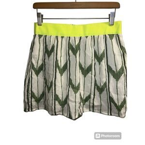 ✨Surf Electric Boho Summer Mini Sz XS Skirt✨